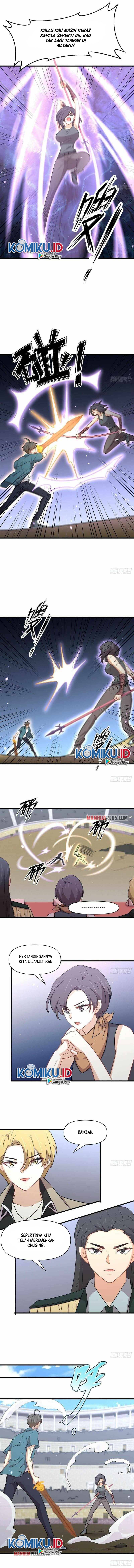 Immortal Swordsman in The Reverse World Chapter 280 Gambar 3